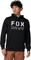 Fox Racing Non Stop Hoodie (Herren) Vorschaubild