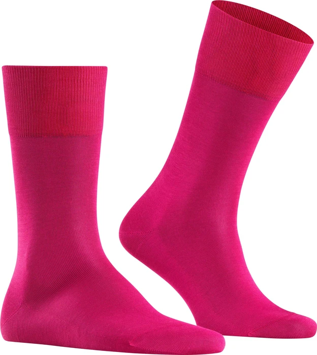 Falke Tiago Socken berry (Herren)