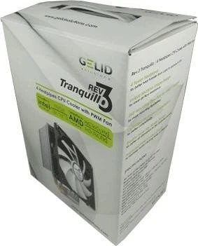 Gelid Solutions Tranquillo Rev. 3