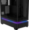 ASUS Prime AP304, schwarz, Glasfenster Vorschaubild