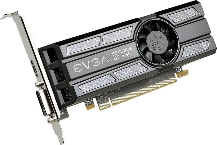 EVGA GeForce GT 1030