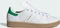 adidas Stan Smith cloud white/green/gum (Junior) Vorschaubild