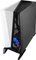 Corsair Carbide Series SPEC-OMEGA RGB, weiß/schwarz, Glasfenster Vorschaubild