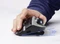 Renkforce RF-WLEM-500 Wireless Trackball Mouse grau/schwarz, USB-A/Bluetooth Vorschaubild