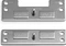 Noctua NM-AMB12 offset mounting bars, Sockel AM5/AM4 Vorschaubild