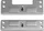 Noctua NM-AMB12 offset mounting bars, Sockel AM5/AM4