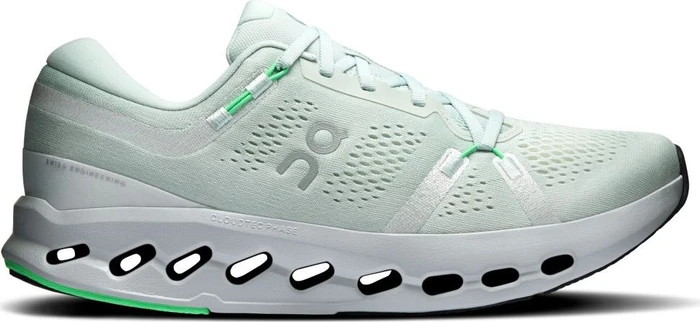 On Cloudsurfer 2 surf/glacier (Herren)