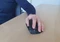 Ergoleben VM Maus kabellos, links, medium, USB Vorschaubild