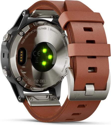 Garmin D2 Delta