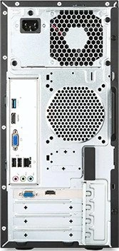 Acer Aspire TC-705, Core i3-4160, 4GB RAM, 1TB HDD