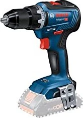 Bosch Professional GSR 18V-55 Akku-Bohrschrauber solo