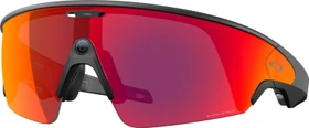 Oakley Meta Vanguard black/prizm road