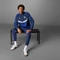 adidas Manchester United Seasonal Trainingsjacke night indigo/victory blue (Herren) Vorschaubild