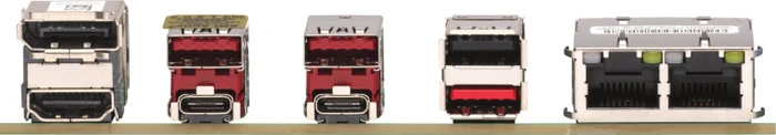 Supermicro X13SAV-PS, retail (Intel 1700)