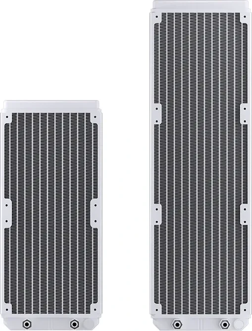 Jonsbo TH-240 White