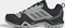 adidas Terrex AX3 GTX grey two/tech emerald/signal green (Herren) Vorschaubild