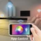 Hama WiFi LED 18W Deckenleuchte rund Vorschaubild