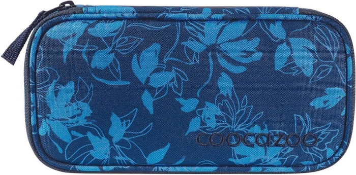 Coocazoo Schlampermäppchen Tropical Night