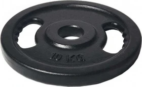 Arsenal Olympia Hantelscheibe 10kg