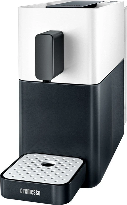 Cremesso Easy Latte shell white
