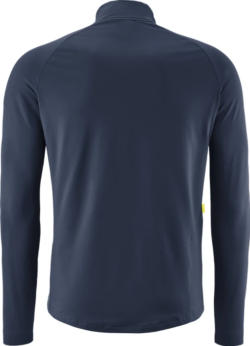 Gonso Crissolo Trikot langarm navy carmen (Herren)
