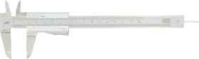 Helios-Preisser 0194 Messschieber 150mm