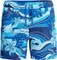 Speedo Redondo Edge 40cm Badeshorts (Herren) Vorschaubild