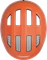 ABUS Smiley 3.0 Kinderhelm shiny orange Vorschaubild