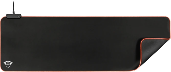 Trust Gaming GXT 764 Glide-Flex XXL RGB Mouse Pad