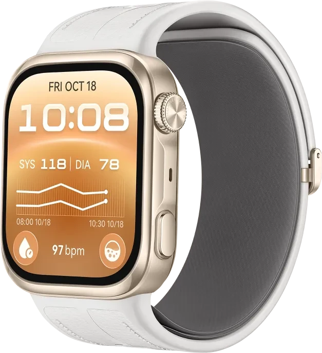 Huawei Watch D3