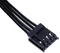 SilverStone Nightjar Series 520W, ATX 2.3 Vorschaubild