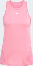 adidas Designed for Training Funktionsshirt ärmellos pink fusion (Damen)