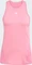 adidas Designed for Training Funktionsshirt ärmellos pink fusion (Damen) Vorschaubild