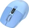 Eternico MSB270 Wireless Office Mouse blau, USB/Bluetooth Vorschaubild