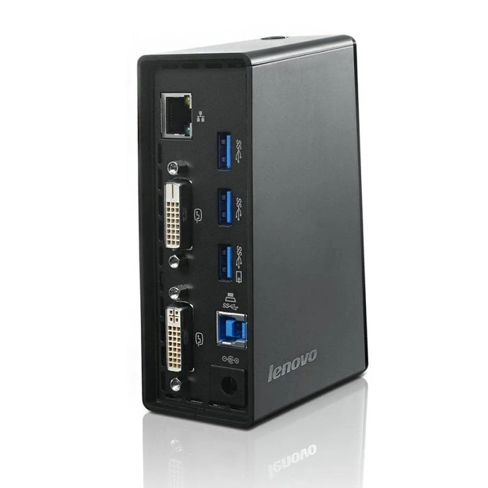 Lenovo ThinkPad USB 3.0 Dock