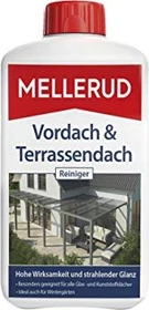 Mellerud Vordach & Terrassendach Reiniger Konzentrat, 1l