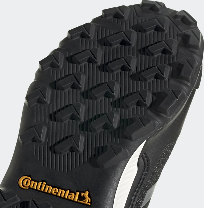 adidas Terrex Winter Mid BOA Rain.RDY core black/silver metallic (Junior)