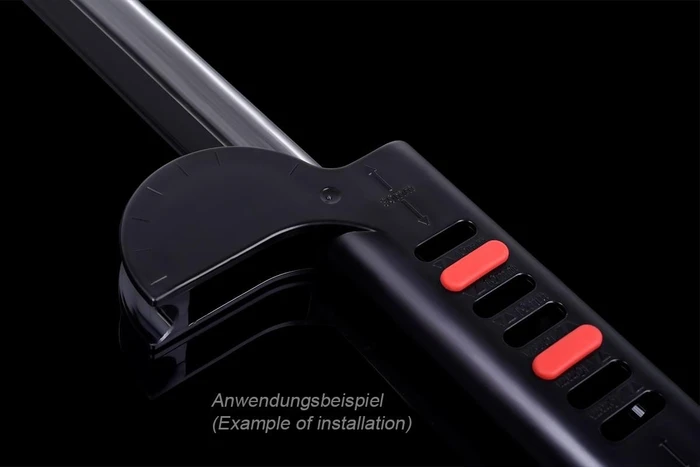 Alphacool Rohrbiegekit 12-14mm und 16mm