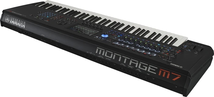 Yamaha Montage M7