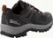 Jack Wolfskin Rebellion Guide Texapore Low schwarz/orange (Herren) Vorschaubild