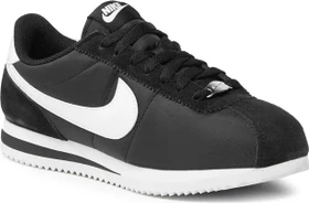 Nike Cortez Vintage black/coconut milk/team orange/sail (Damen)