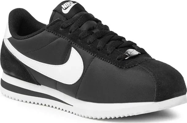 Nike Cortez Vintage black/coconut milk/team orange/sail (Damen)
