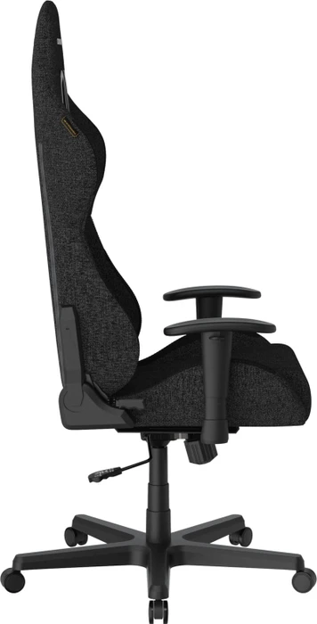 DXRacer Formula L Gamingstuhl, Stoff schwarz