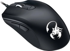 Genius Scorpion M8-610 Gaming Mouse, schwarz, USB (31040064101)