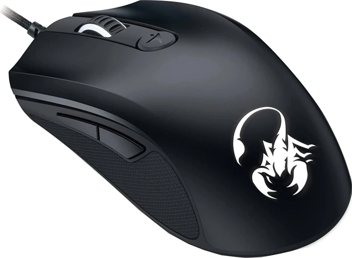 Genius Scorpion M8-610 Gaming Mouse, schwarz, USB