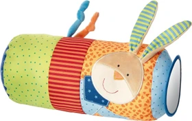 Sigikid Krabbelrolle PlayQ Hase