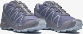 Salomon Speedcross 3 blue granite/quicksilver/heather
