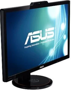 ASUS VG278H, 27"