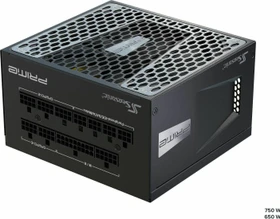 Seasonic Prime PX-650 650W, ATX 2.4