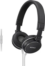 Sony MDR-ZX610AP schwarz